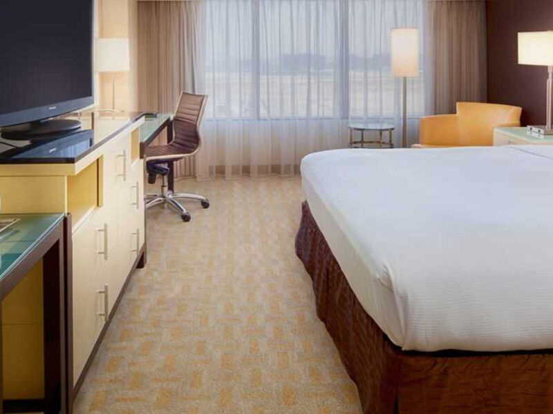 Hilton Los Angeles Airport