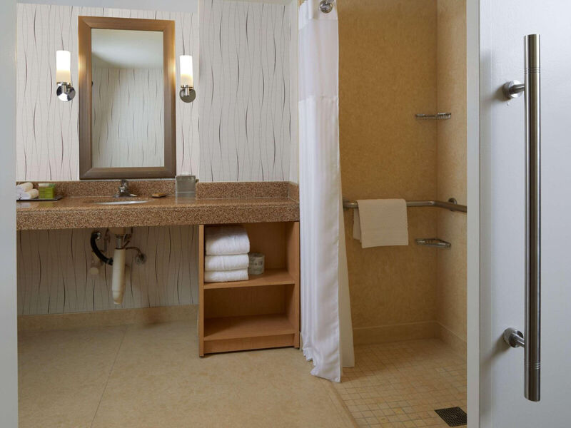 Hilton Los Angeles Airport