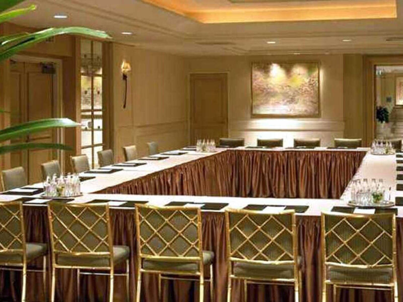 Hilton Los Angeles Airport