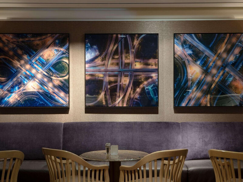 Hilton Los Angeles Airport