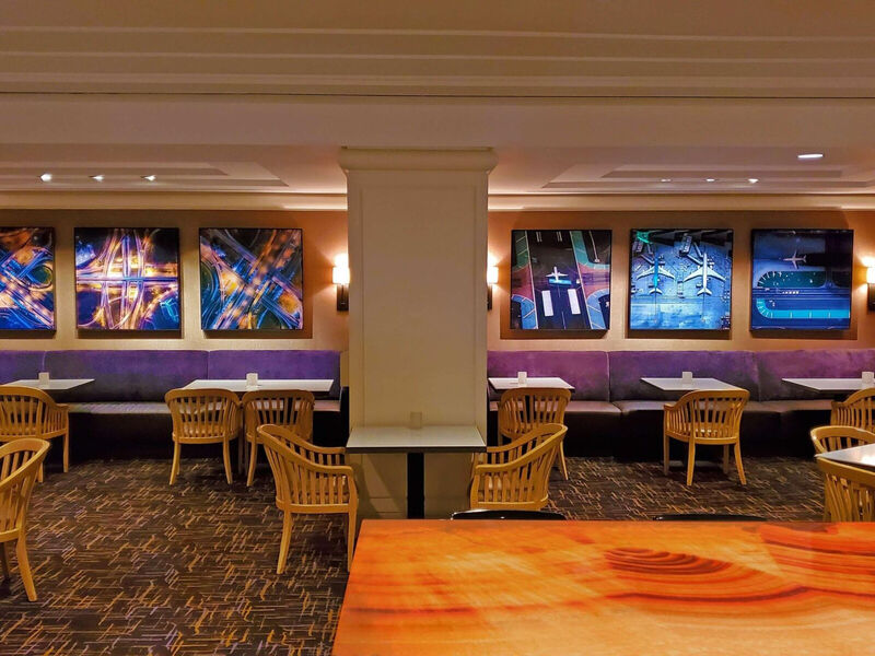 Hilton Los Angeles Airport