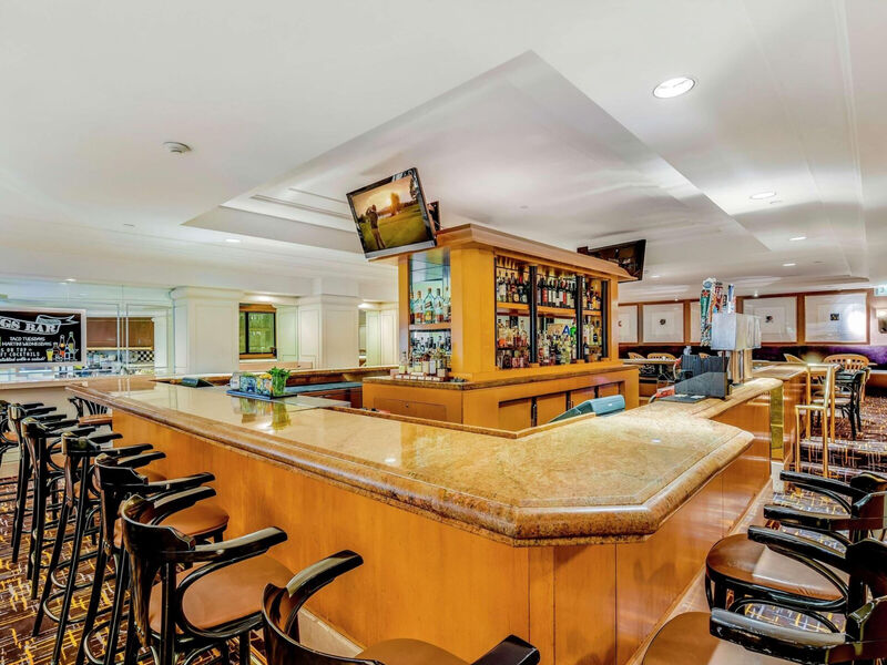 Hilton Los Angeles Airport