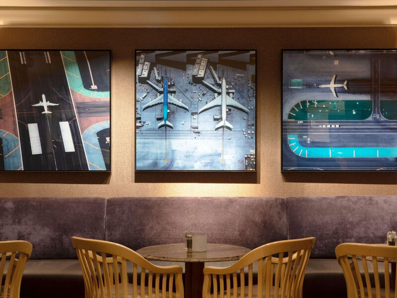 Hilton Los Angeles Airport