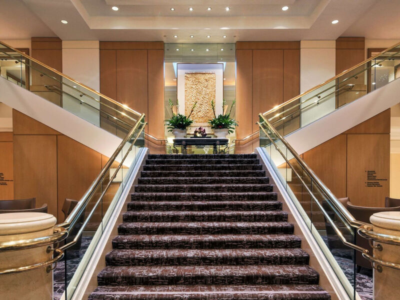 Hilton Los Angeles Airport