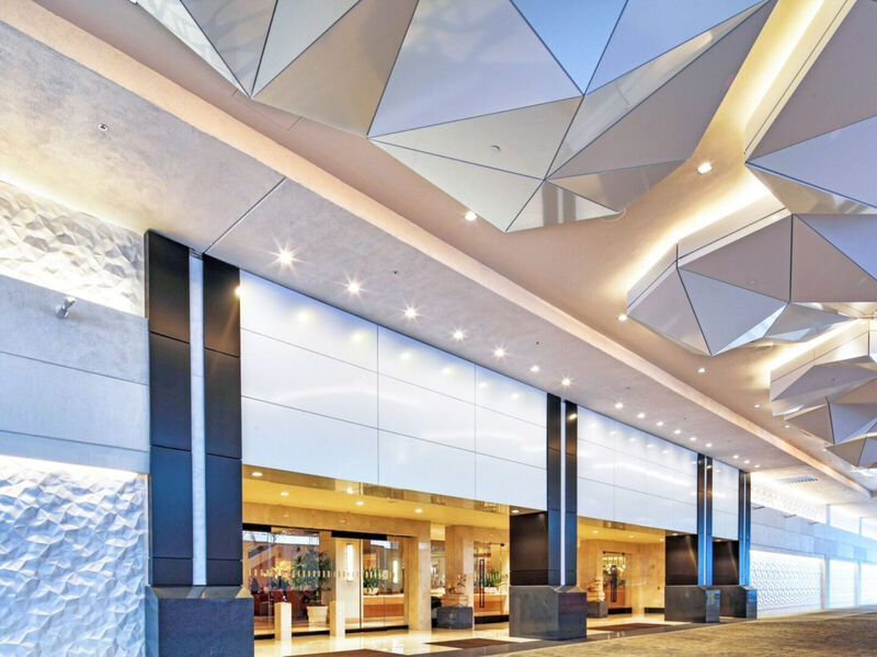 Hilton Los Angeles Airport