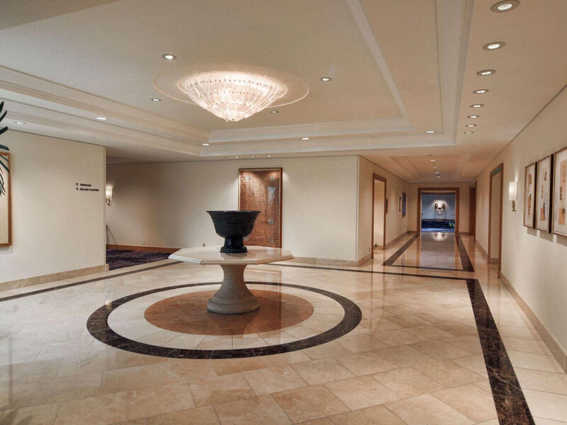 Hilton Los Angeles Airport