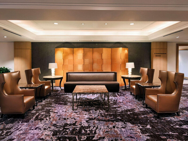 Hilton Los Angeles Airport