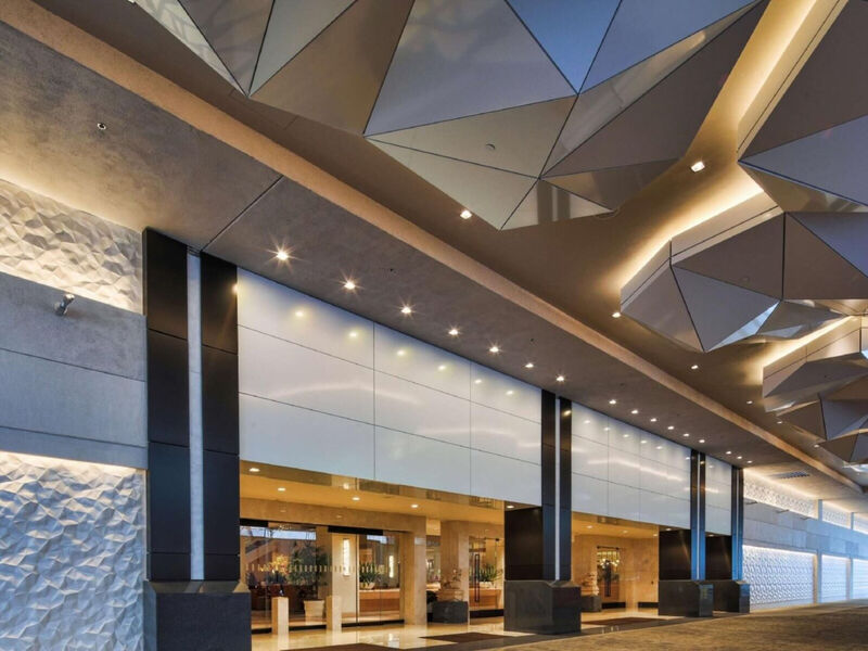 Hilton Los Angeles Airport