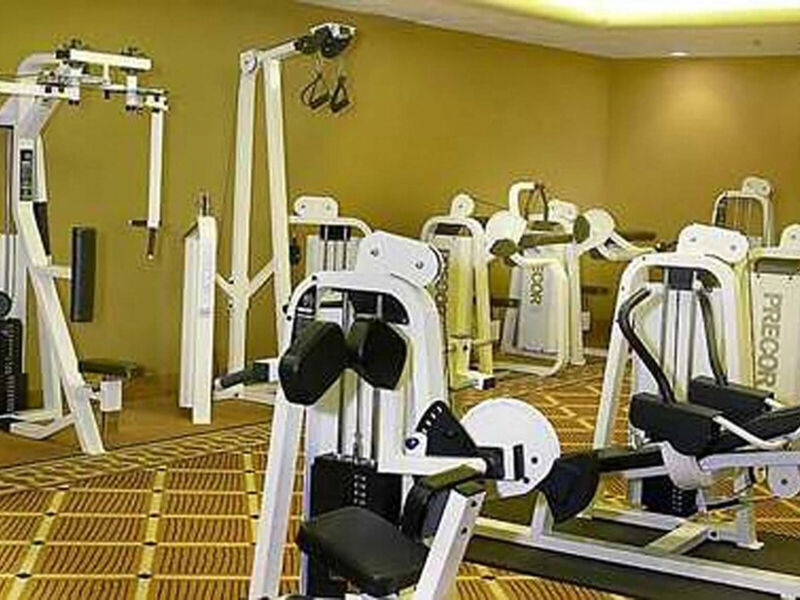 Hilton Los Angeles Airport