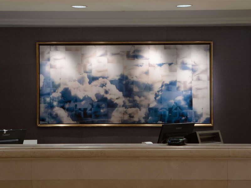 Hilton Los Angeles Airport