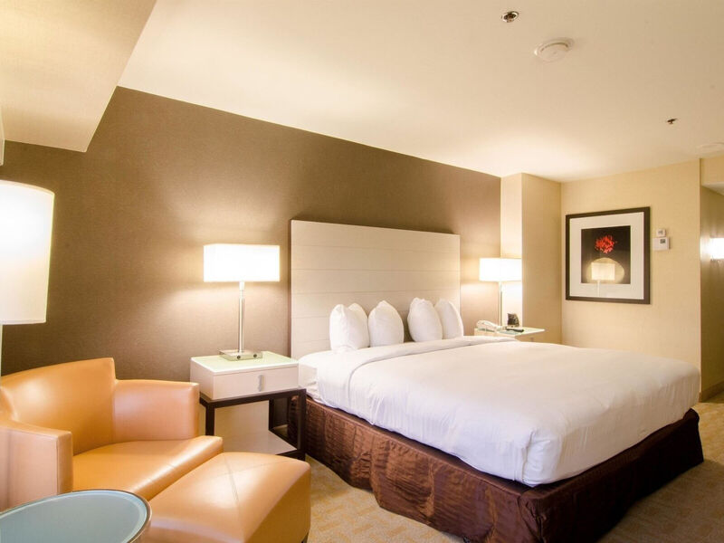 Hilton Los Angeles Airport