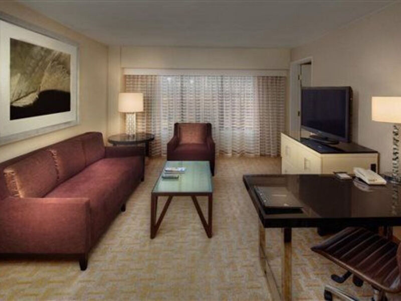 Hilton Los Angeles Airport