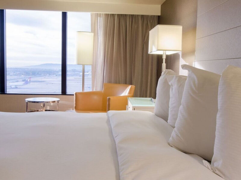 Hilton Los Angeles Airport