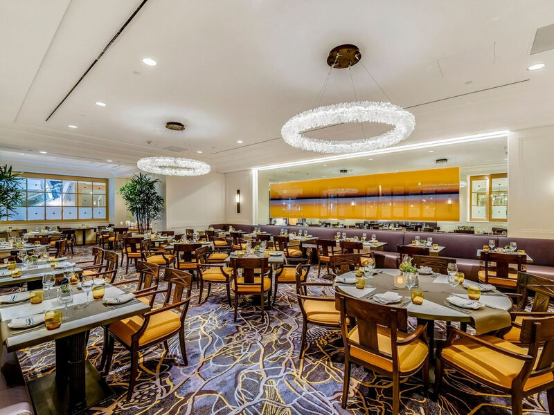 Hilton Los Angeles Airport