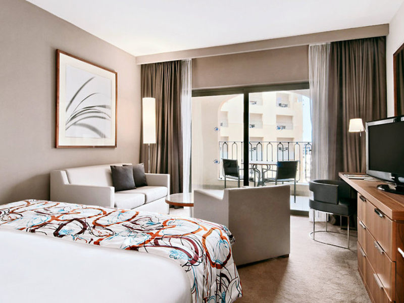 Hilton Malta