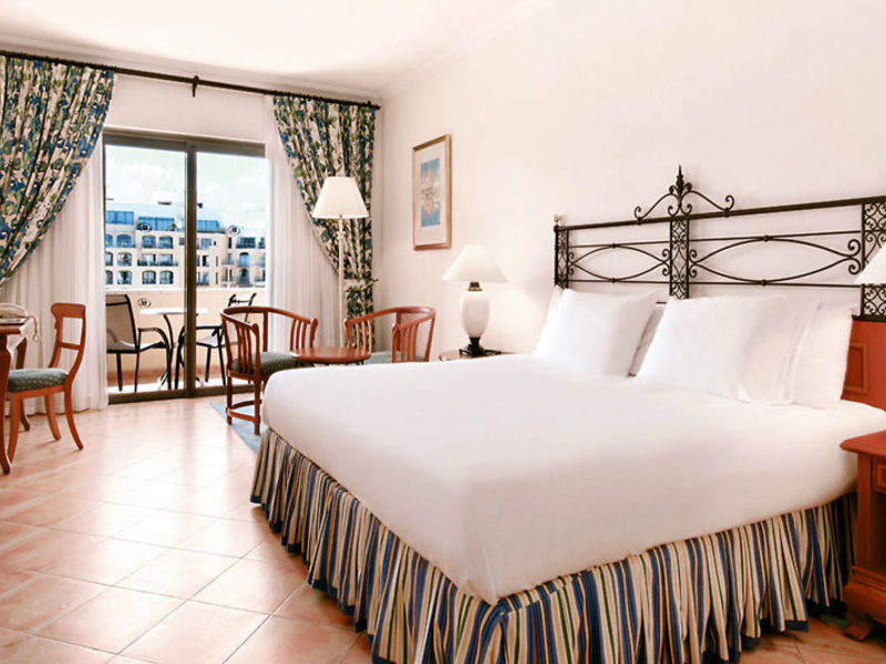 Hilton Malta
