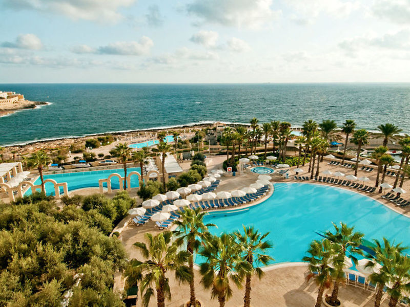 Hilton Malta