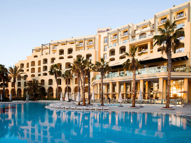 Hilton Malta