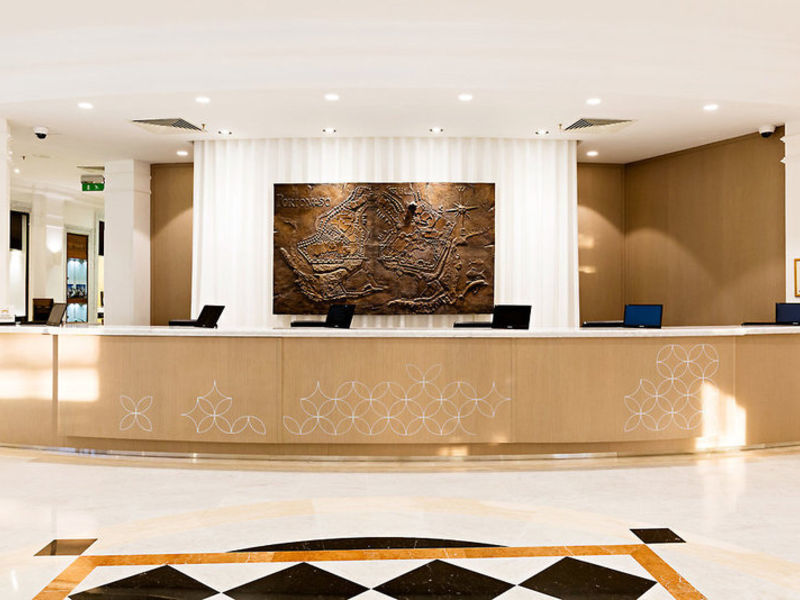 Hilton Malta