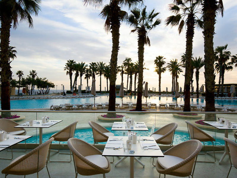 Hilton Malta