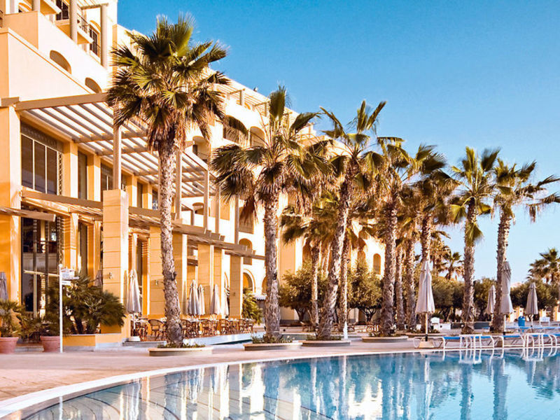 Hilton Malta