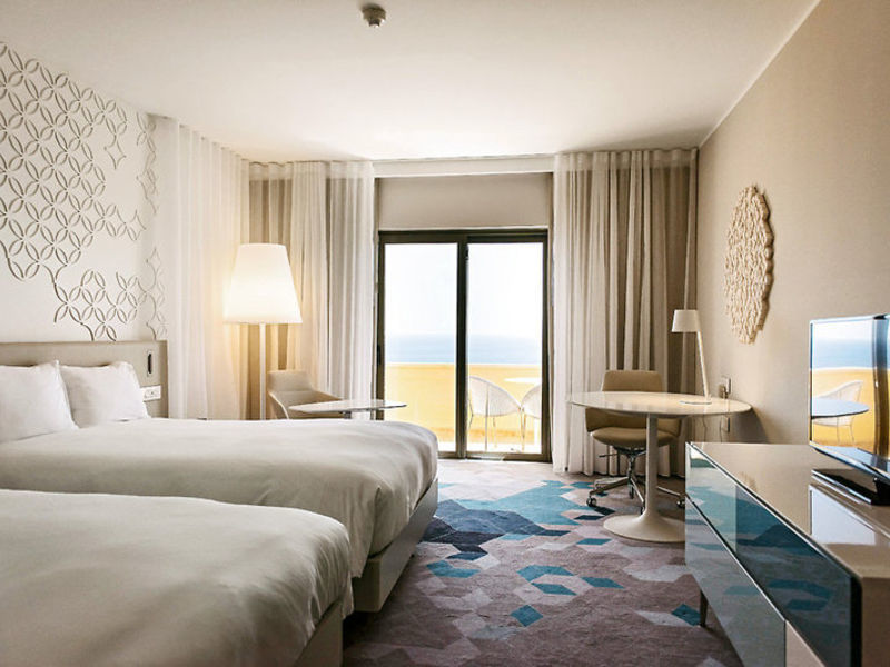Hilton Malta