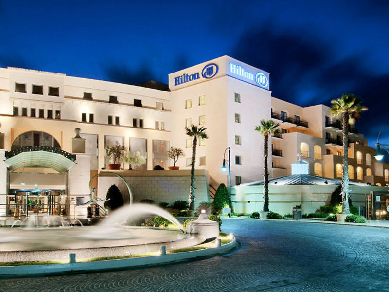 Hilton Malta