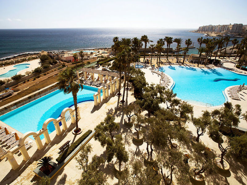 Hilton Malta