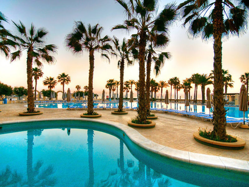 Hilton Malta