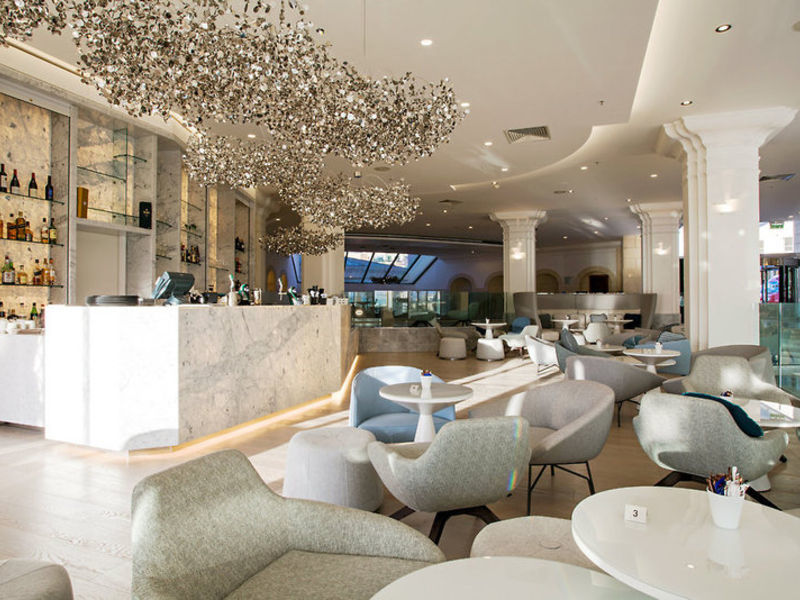 Hilton Malta