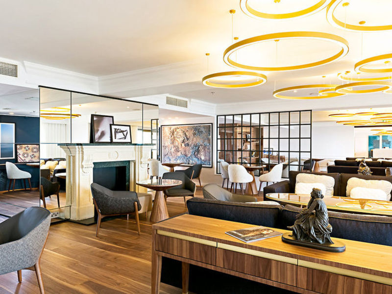 Hilton Malta