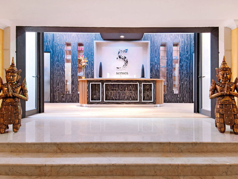 Hilton Malta