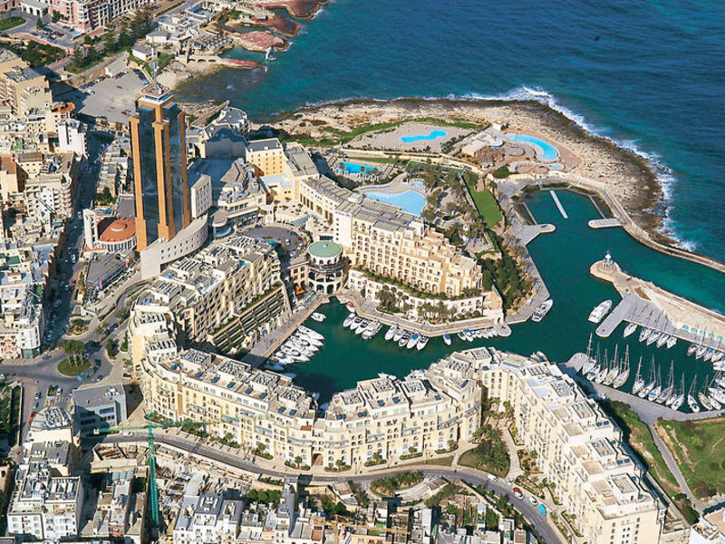 Hilton Malta