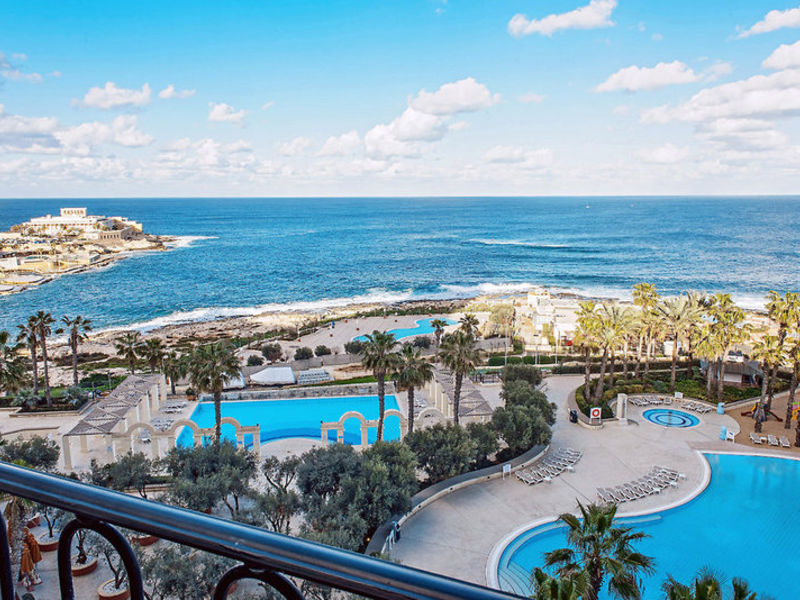 Hilton Malta