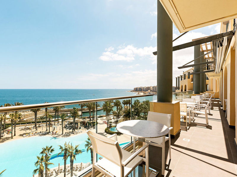 Hilton Malta
