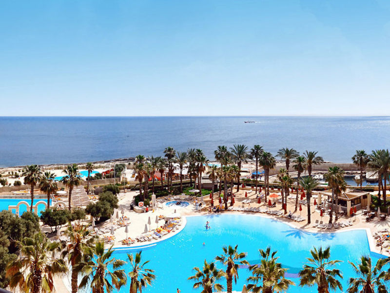 Hilton Malta