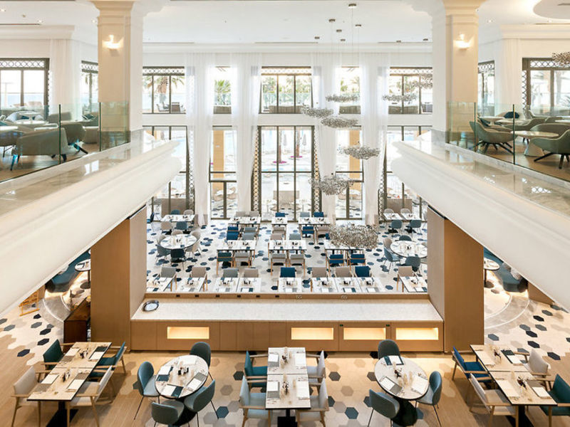 Hilton Malta