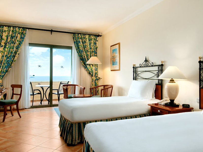 Hilton Malta