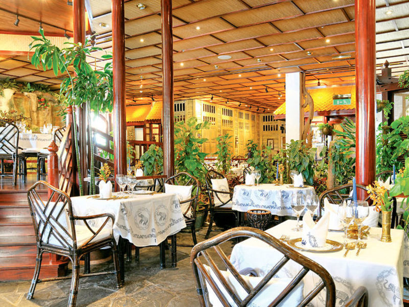 Hilton Malta