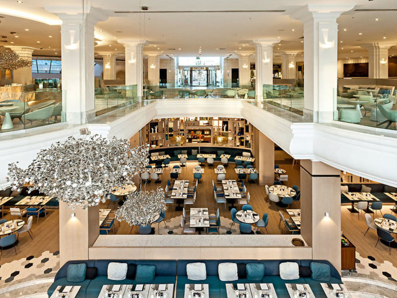 Hilton Malta