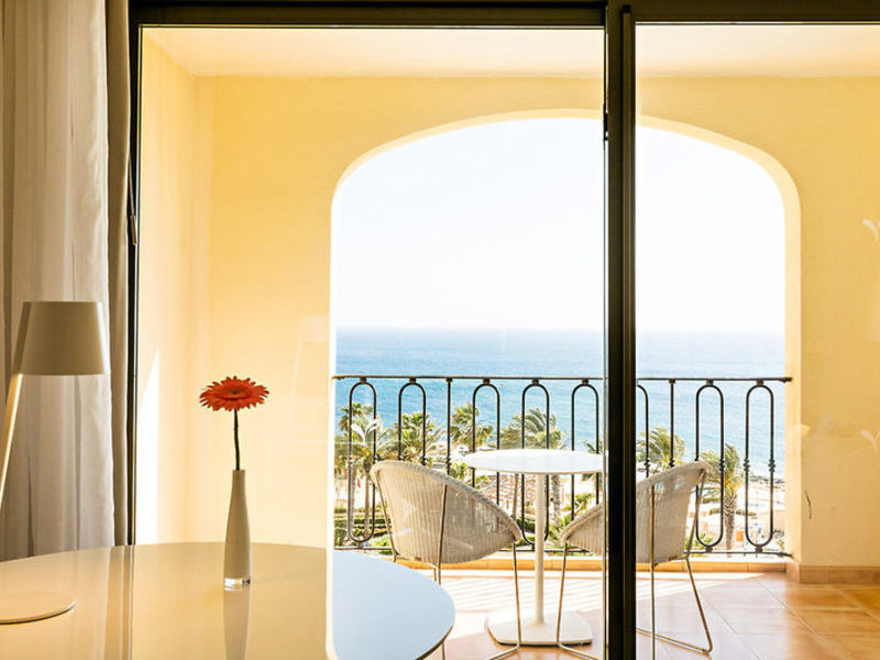 Hilton Malta