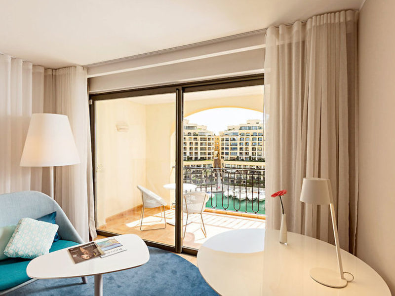 Hilton Malta