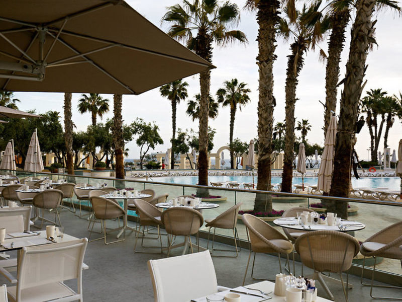 Hilton Malta