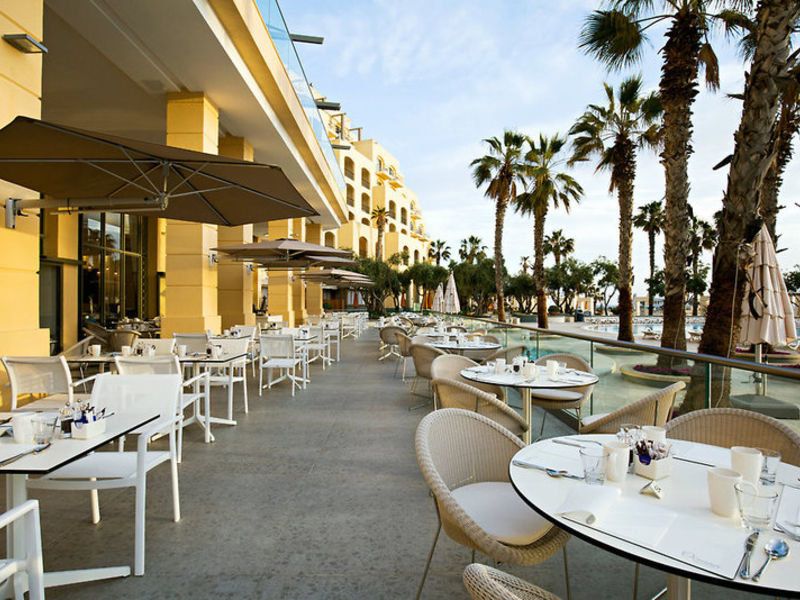 Hilton Malta