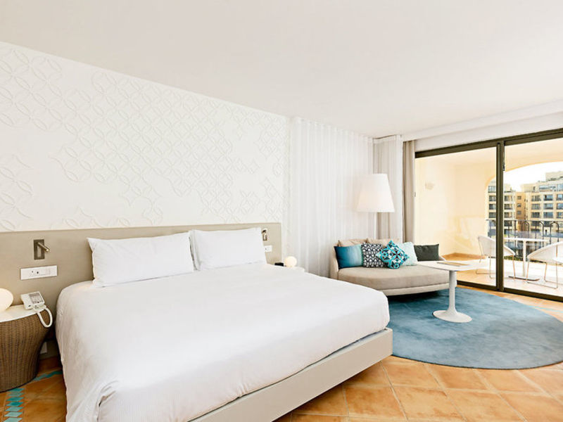 Hilton Malta