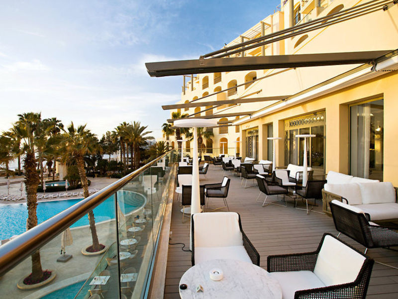 Hilton Malta