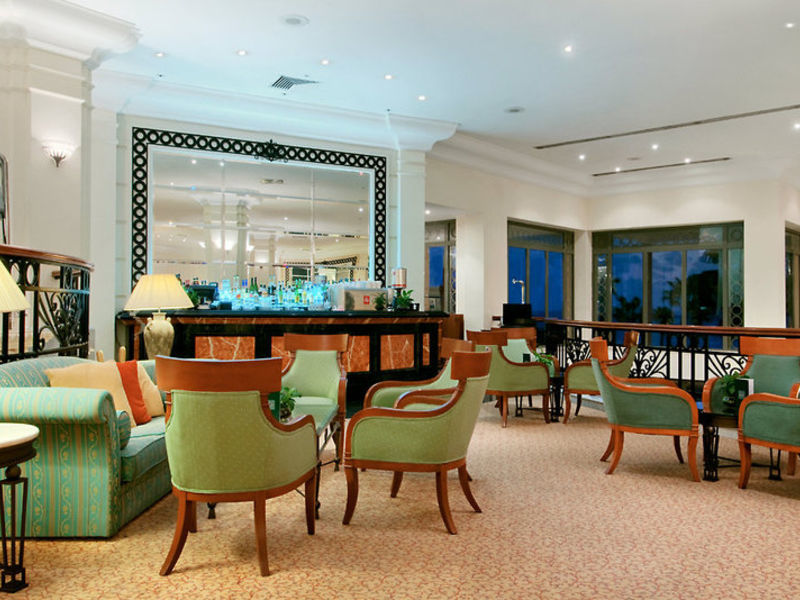 Hilton Malta