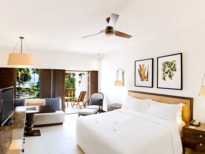 Hilton Mauritius Flittern