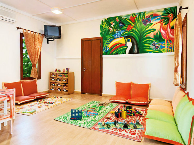 Hilton Mauritius Flittern