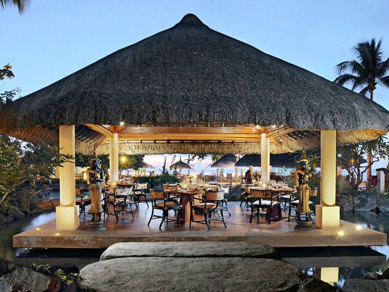Hilton Mauritius Flittern